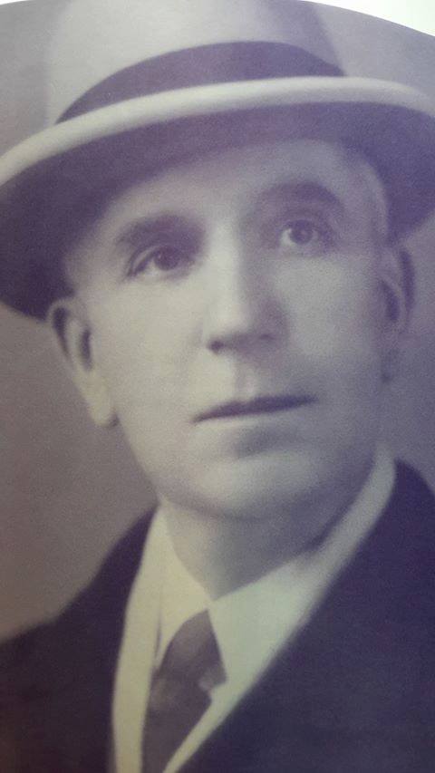 Guy W. Ballard